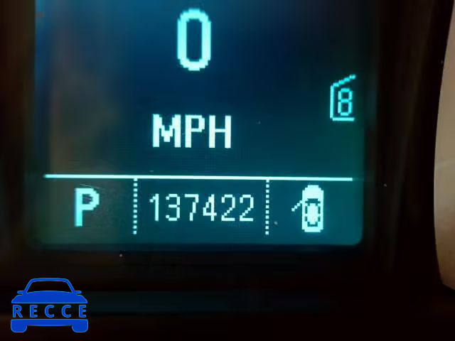 2011 CHEVROLET EQUINOX 2CNALDEC5B6281210 image 7
