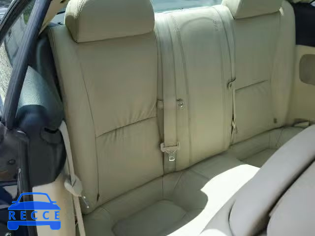 2002 LEXUS SC JTHFN48Y820027333 image 5