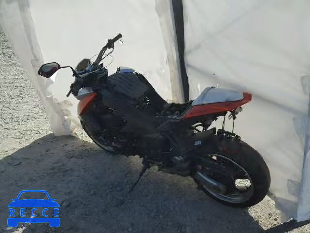 2010 KAWASAKI ZR1000 JKAZRCD15AA001748 image 2