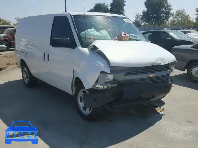 2004 CHEVROLET ASTRO 1GCDM19XX4B110141 Bild 0