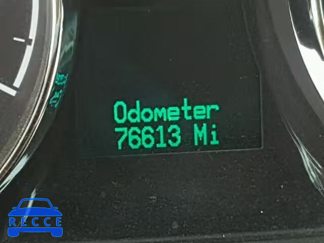 2013 CHEVROLET CAPTIVA 3GNAL4EK8DS567446 image 7