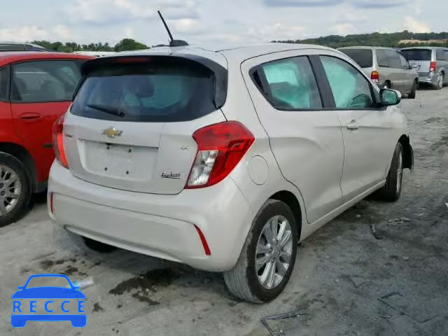 2017 CHEVROLET SPARK KL8CD6SA5HC749356 Bild 3