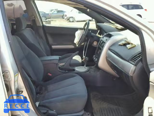 2006 MITSUBISHI GALANT 4A3AB36F86E046647 image 4