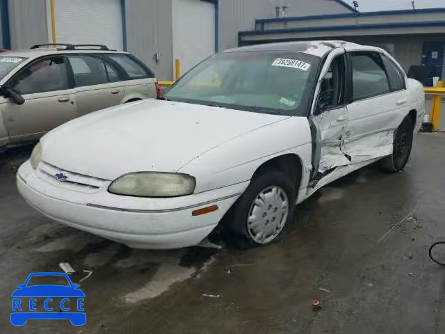 1999 CHEVROLET LUMINA 2G1WL52MXX9249249 Bild 1