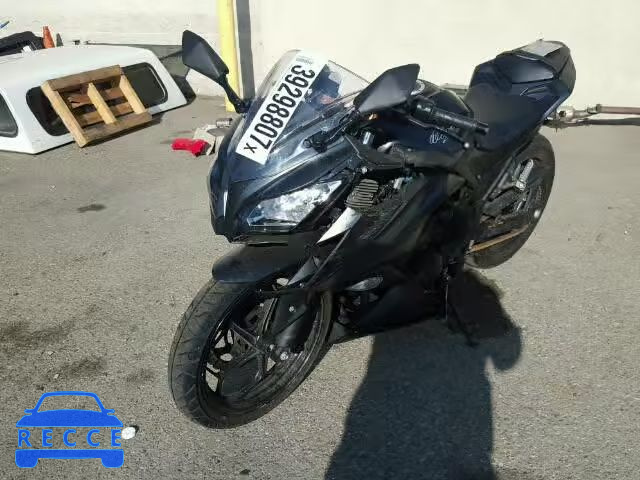 2016 KAWASAKI EX300 JKAEX8A16GDA28151 image 1