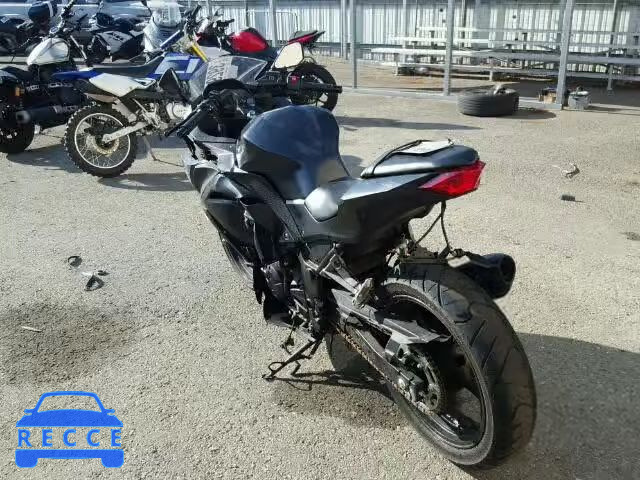 2016 KAWASAKI EX300 JKAEX8A16GDA28151 image 2