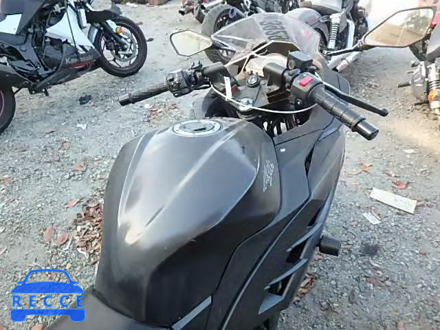 2016 KAWASAKI EX300 JKAEX8A16GDA28151 image 4