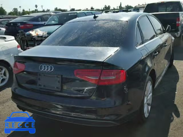 2014 AUDI A4 WAUAFAFL3EN036007 Bild 3