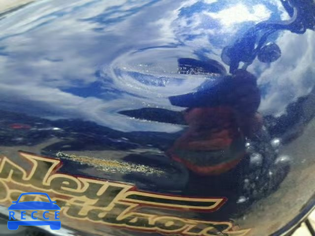 1999 HARLEY-DAVIDSON FXD 1HD1GHV13XY311223 Bild 8