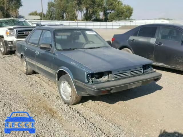 1993 SUBARU LOYALE JF1AC4221PC204788 image 0