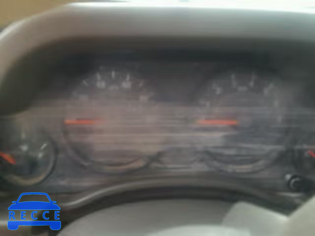2009 JEEP WRANGLER 1J4FA24159L718154 image 7