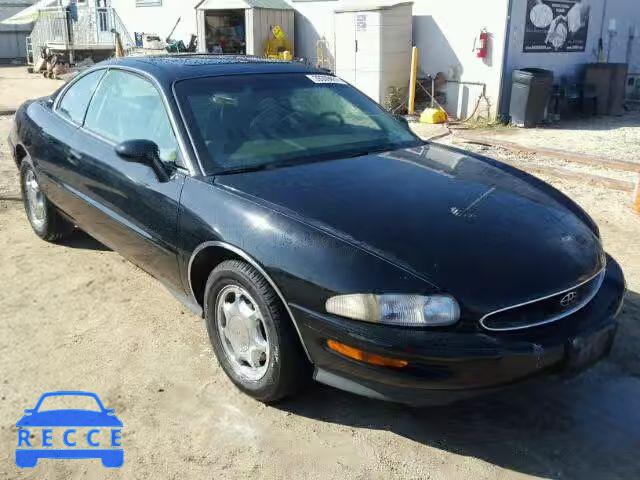 1997 BUICK RIVIERA 1G4GD2211V4714011 image 0