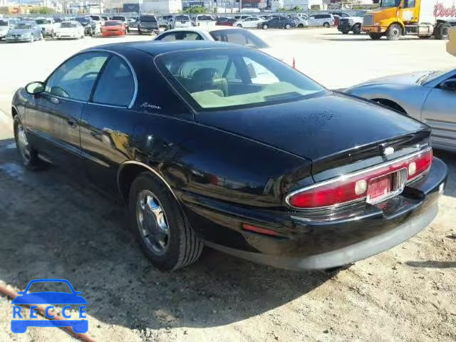 1997 BUICK RIVIERA 1G4GD2211V4714011 Bild 2