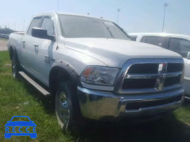 2016 RAM 2500 3C6TR5DT8GG138855 image 0