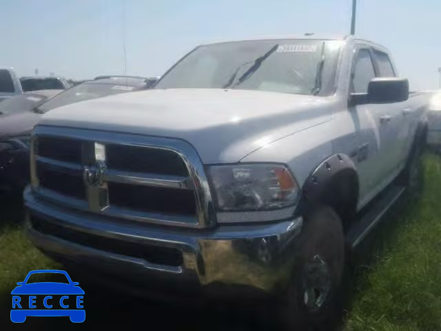 2016 RAM 2500 3C6TR5DT8GG138855 image 1