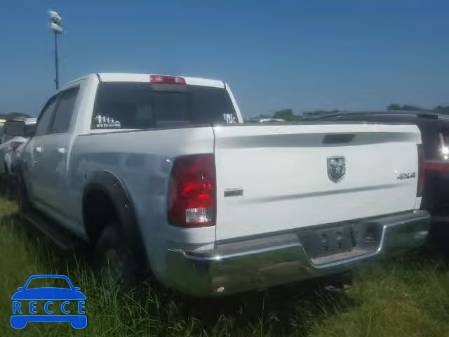 2016 RAM 2500 3C6TR5DT8GG138855 image 2