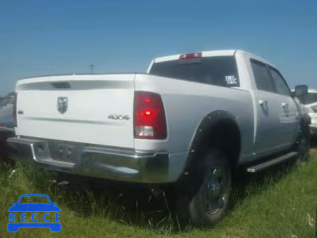 2016 RAM 2500 3C6TR5DT8GG138855 image 3
