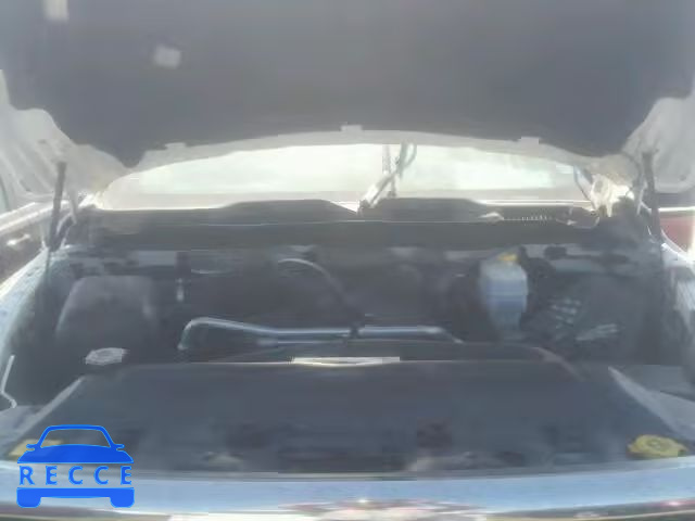 2016 RAM 2500 3C6TR5DT8GG138855 image 6