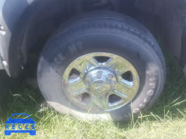 2016 RAM 2500 3C6TR5DT8GG138855 image 8