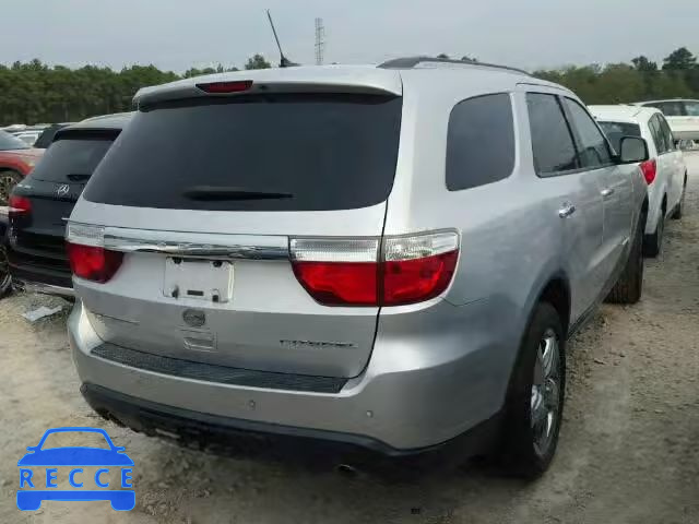 2011 DODGE DURANGO 1D4SD5GT6BC663944 image 3