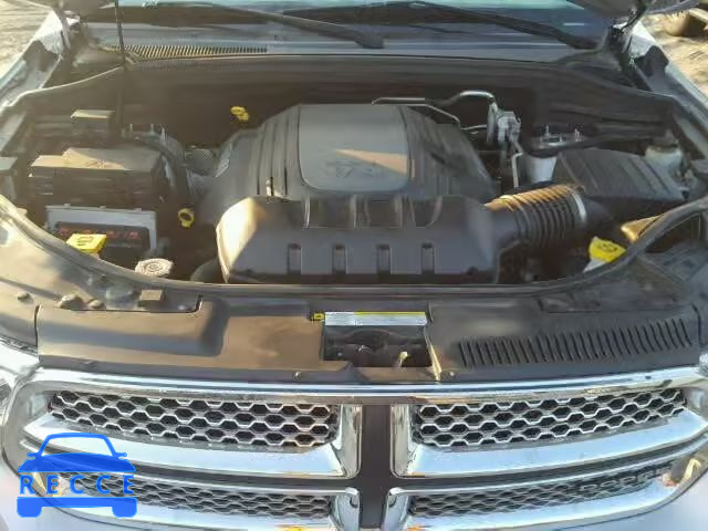 2011 DODGE DURANGO 1D4SD5GT6BC663944 image 6