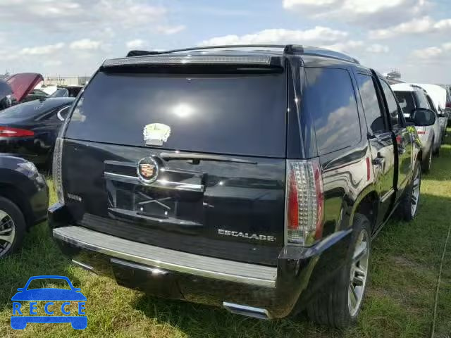 2014 CADILLAC ESCALADE 1GYS3CEF4ER240986 image 3