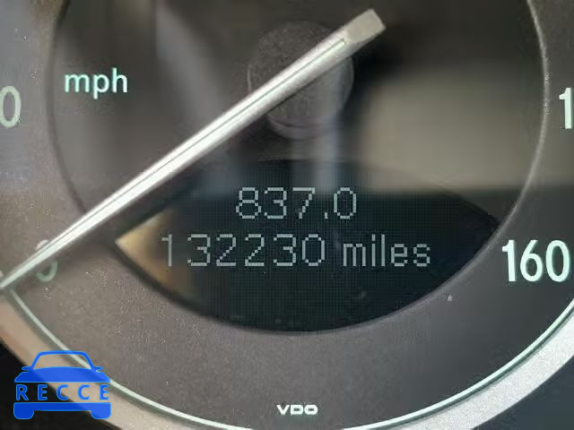 2005 MERCEDES-BENZ SL WDBSK75F75F101788 image 7
