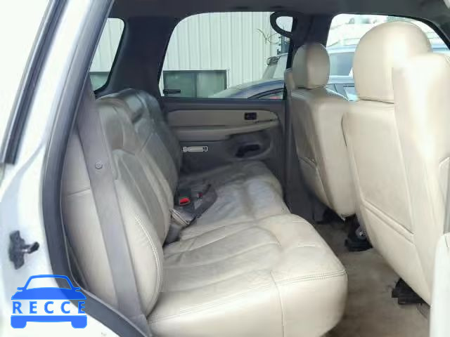 2000 CHEVROLET TAHOE 1GNEK13T8YJ209821 image 5