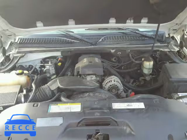 2000 CHEVROLET TAHOE 1GNEK13T8YJ209821 image 6