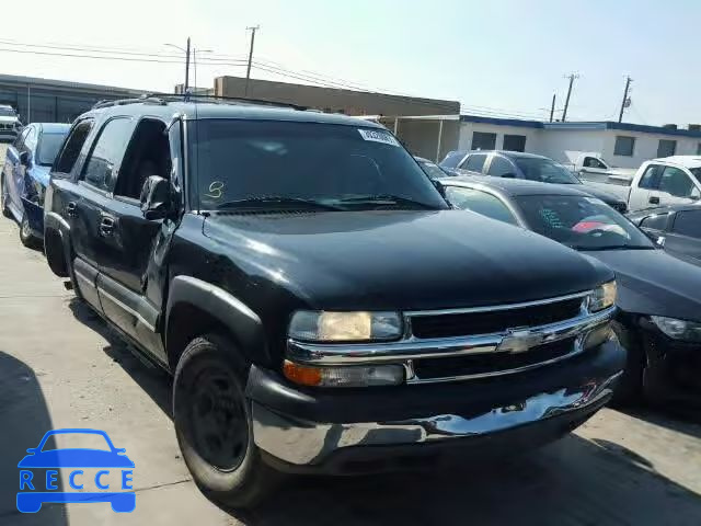 2004 CHEVROLET TAHOE 1GNEC13ZX4R149800 image 0