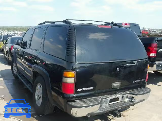 2004 CHEVROLET TAHOE 1GNEC13ZX4R149800 image 2