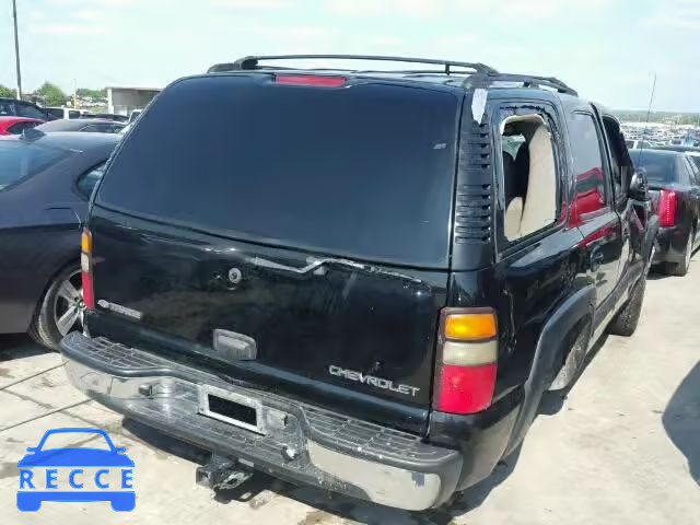 2004 CHEVROLET TAHOE 1GNEC13ZX4R149800 image 3