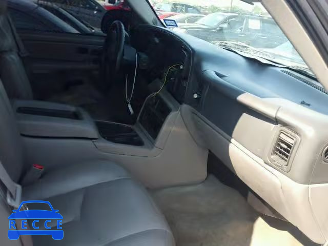 2004 CHEVROLET TAHOE 1GNEC13ZX4R149800 image 4