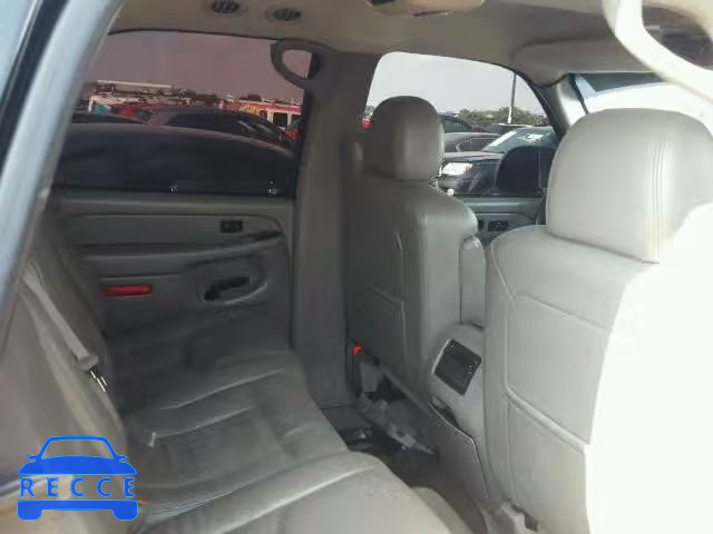 2004 CHEVROLET TAHOE 1GNEC13ZX4R149800 image 5