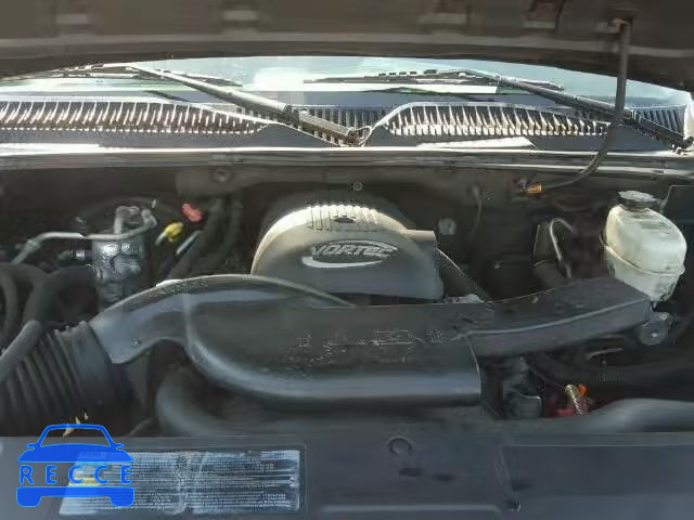 2004 CHEVROLET TAHOE 1GNEC13ZX4R149800 image 6