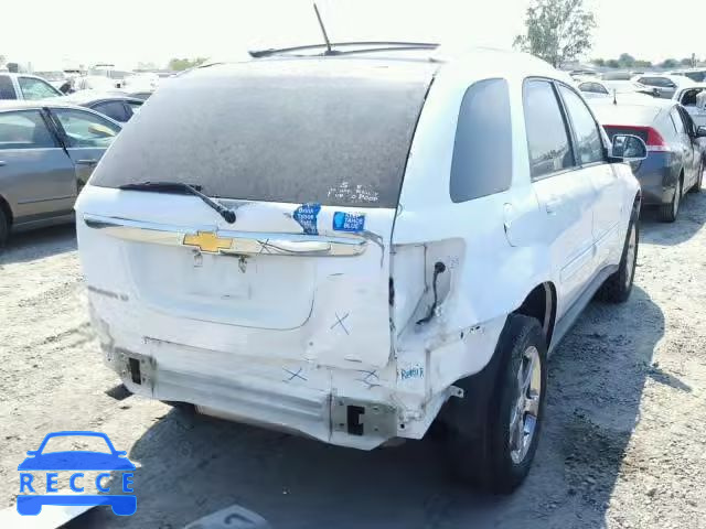 2007 CHEVROLET EQUINOX 2CNDL63F976099586 image 3