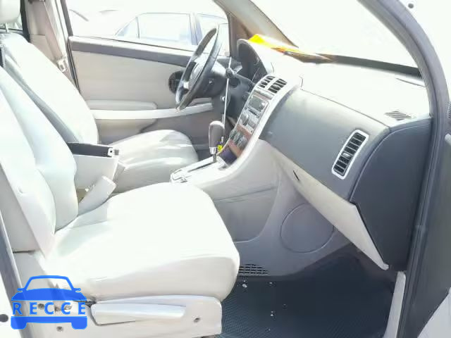 2007 CHEVROLET EQUINOX 2CNDL63F976099586 image 4