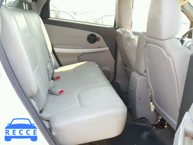 2007 CHEVROLET EQUINOX 2CNDL63F976099586 image 5