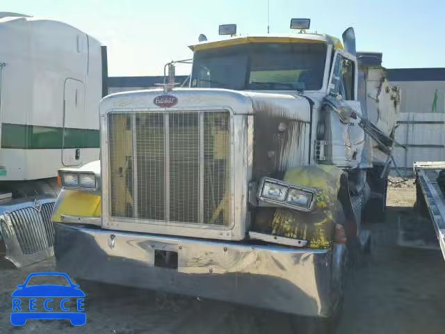 1990 PETERBILT 379 1XP5D29X4LN290254 image 1