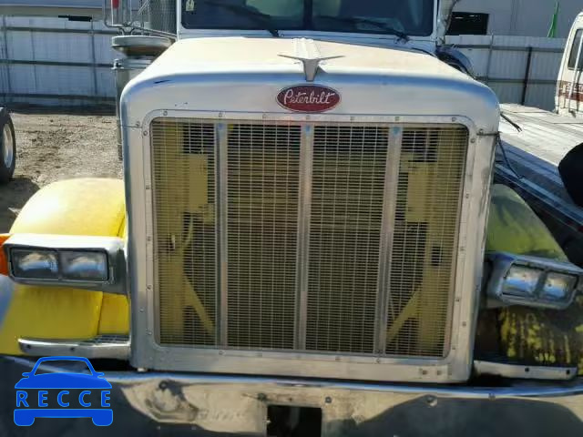 1990 PETERBILT 379 1XP5D29X4LN290254 Bild 6