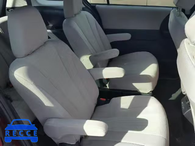 2014 MAZDA 5 JM1CW2BL2E0172617 image 5