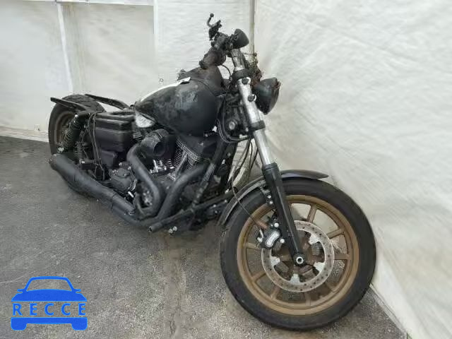 2017 HARLEY-DAVIDSON FXDLS 1HD1GS817HC319025 Bild 0