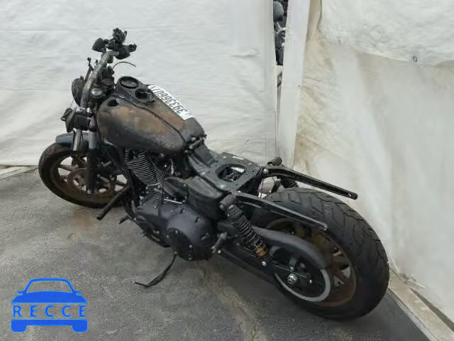 2017 HARLEY-DAVIDSON FXDLS 1HD1GS817HC319025 image 2