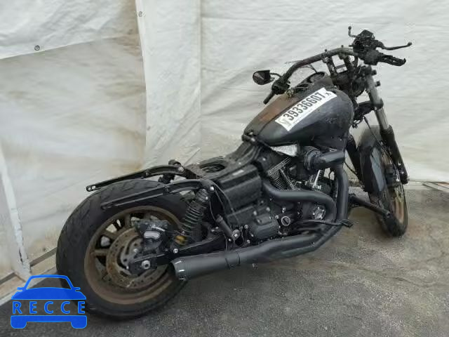 2017 HARLEY-DAVIDSON FXDLS 1HD1GS817HC319025 image 3