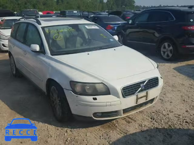 2005 VOLVO V50 YV1MW382052085208 image 0