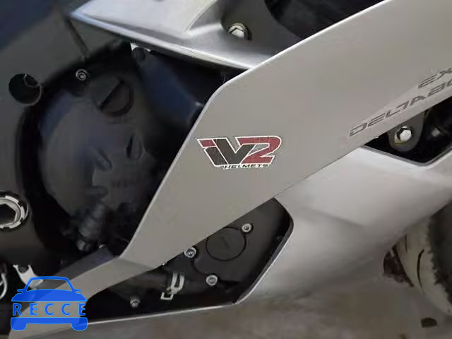 2008 YAMAHA YZFR6 JYARJ16EX8A008329 image 6