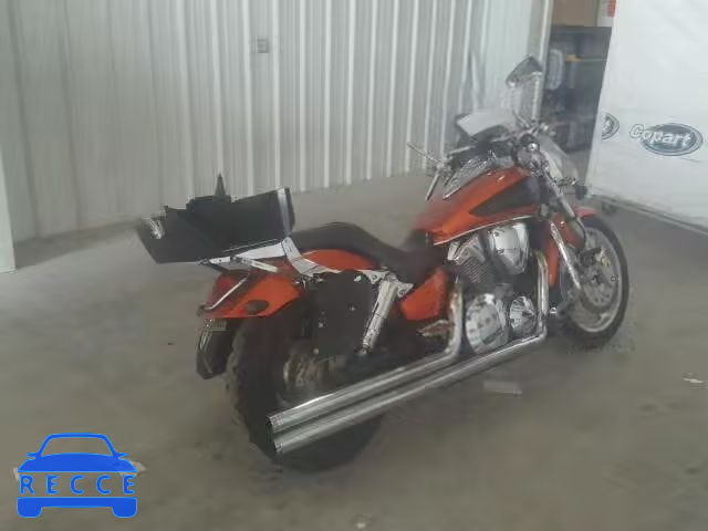 2006 HONDA VTX1300C 1HFSC55006A207860 зображення 3