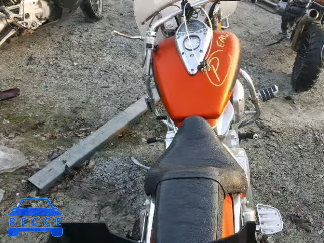 2006 HONDA VTX1300C 1HFSC55006A207860 зображення 5