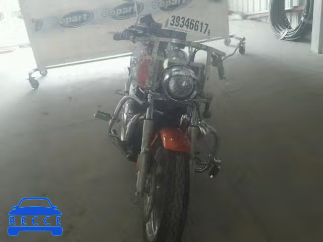 2006 HONDA VTX1300C 1HFSC55006A207860 Bild 8