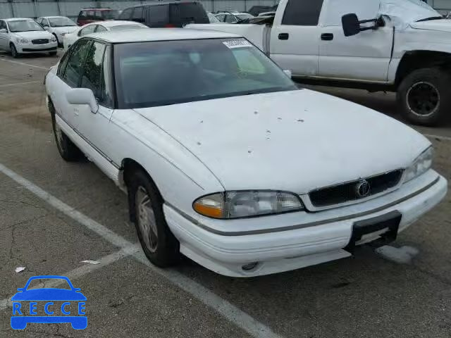 1994 PONTIAC BONNEVILLE 1G2HX52L9R4249328 image 0